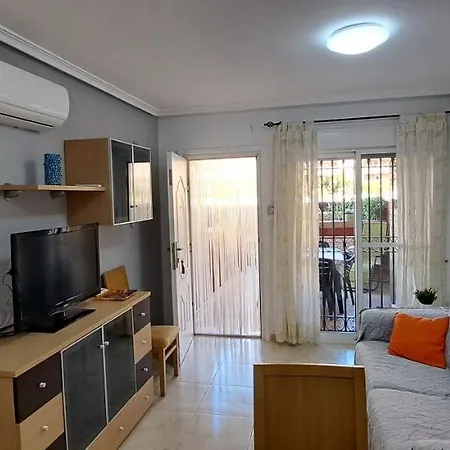 Bajo Ideal Familias Jardines Del Mar Ii Oropesa del Mar