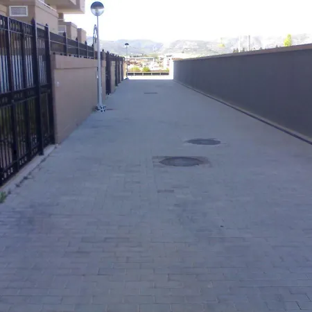 Bajo Ideal Familias Jardines Del Mar Ii * Oropesa del Mar