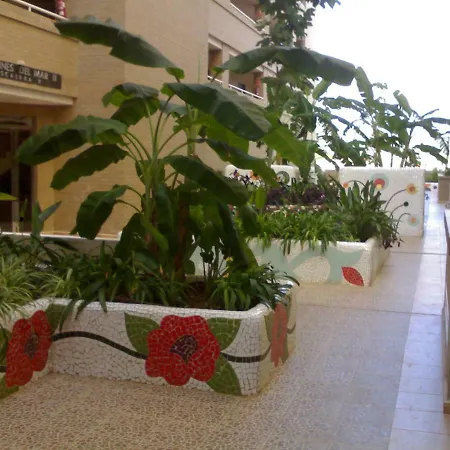 Apartment Bajo Ideal Familias Jardines Del Mar Ii Oropesa del Mar