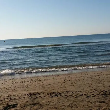 Bajo Ideal Familias Jardines Del Mar Ii Oropesa del Mar