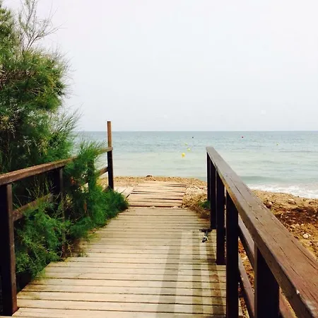Bajo Ideal Familias Jardines Del Mar Ii