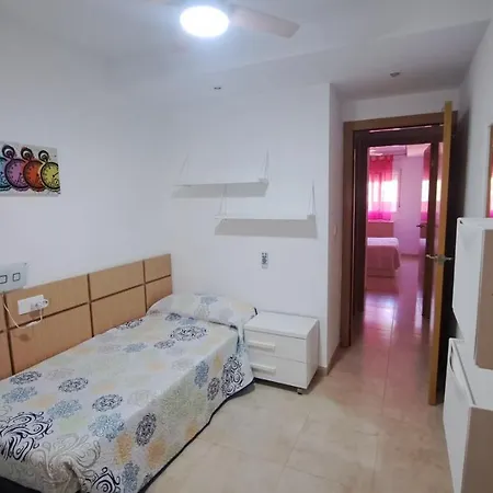 Bajo Ideal Familias Jardines Del Mar Ii