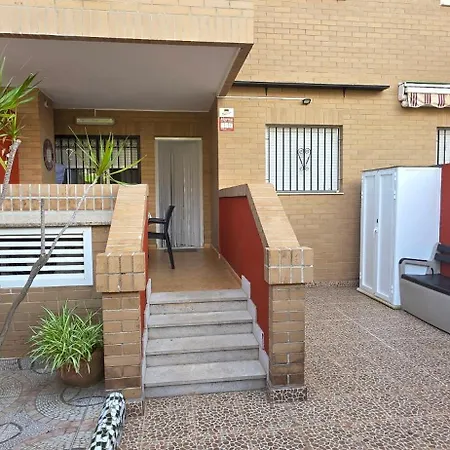 Bajo Ideal Familias Jardines Del Mar Ii *