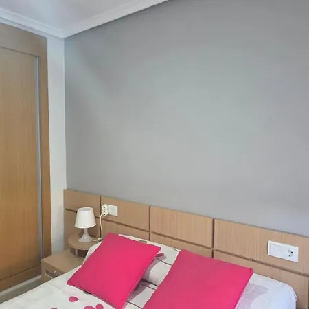 Apartment Bajo Ideal Familias Jardines Del Mar Ii