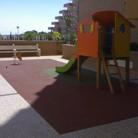 Bajo Ideal Familias Jardines Del Mar Ii